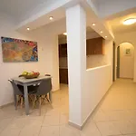 Markakis Town Appart hôtel Fira (Santorini)