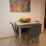 Appart hôtel Markakis Town 4*