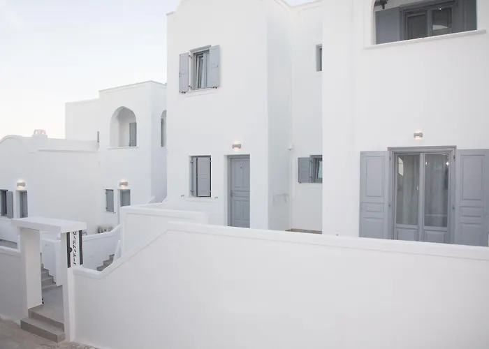 ماركاكيس استوديوز فيرا تاون