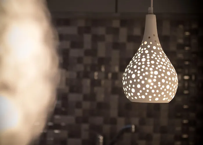 ماركاكيس استوديوز فيرا تاون ثيرا