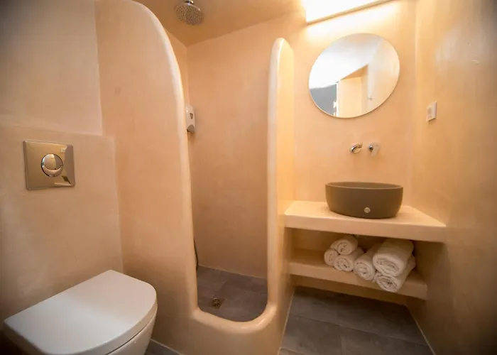 ماركاكيس استوديوز فيرا تاون شقة فندقية