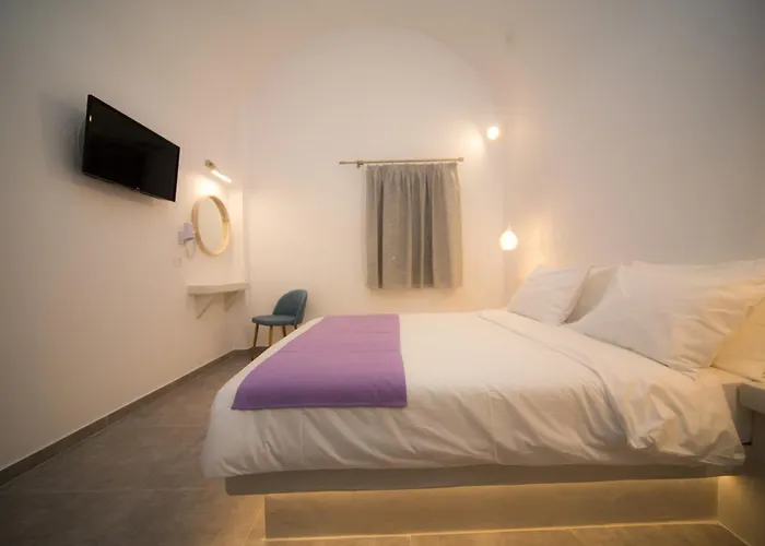 ماركاكيس استوديوز فيرا تاون