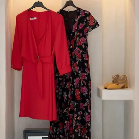 ماركاكيس استوديوز فيرا تاون شقة فندقية ثيرا