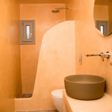 شقة فندقية ماركاكيس استوديوز فيرا تاون ثيرا