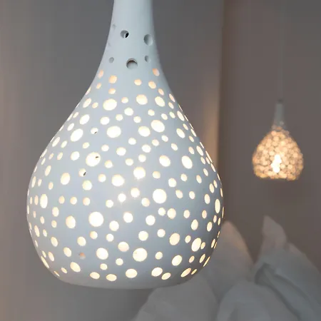 شقة فندقية ماركاكيس استوديوز فيرا تاون