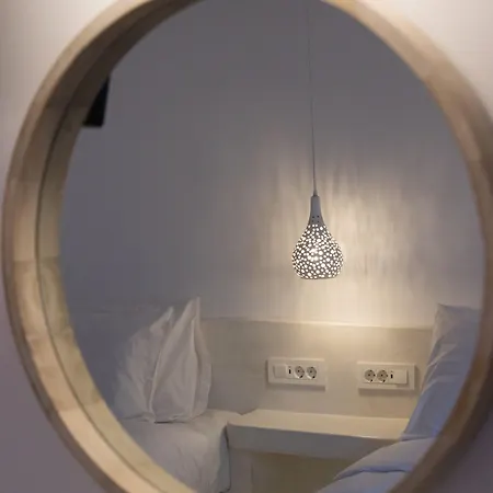 ماركاكيس استوديوز فيرا تاون شقة فندقية 4*