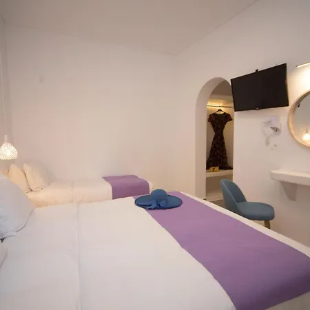 ماركاكيس استوديوز فيرا تاون شقة فندقية