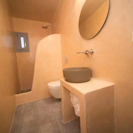 ماركاكيس استوديوز فيرا تاون شقة فندقية ثيرا