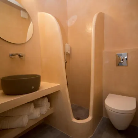 ماركاكيس استوديوز فيرا تاون شقة فندقية ثيرا