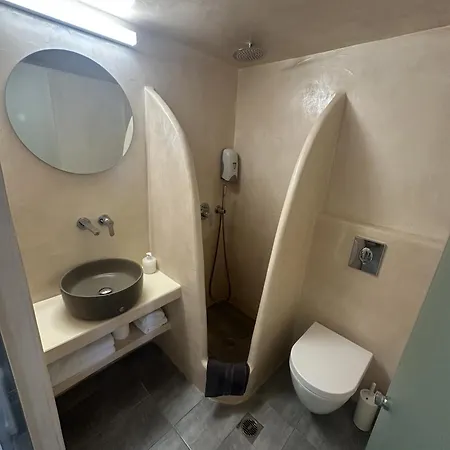 ماركاكيس استوديوز فيرا تاون