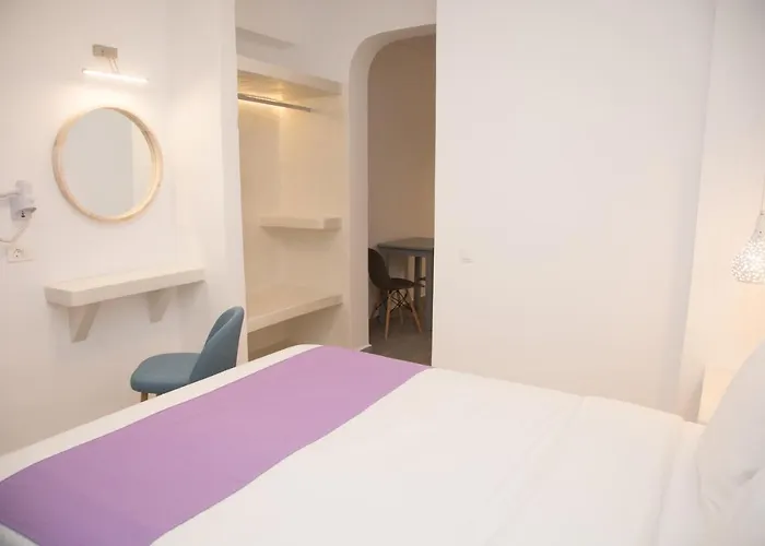 Markakis Town Apartmanhotel