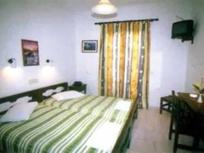 Markakis Town Apartmanhotel