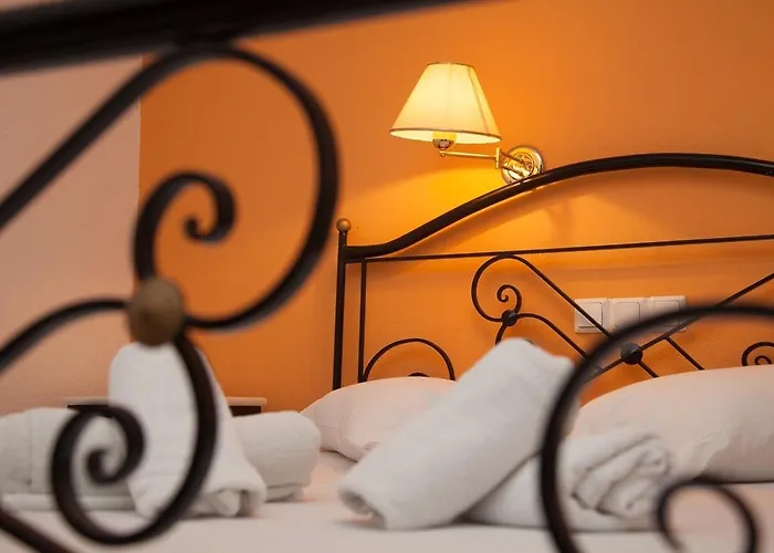 Markakis Town 4* Fíra