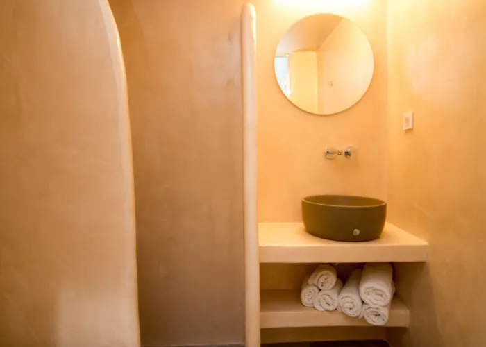 Apartmanhotel Markakis Town