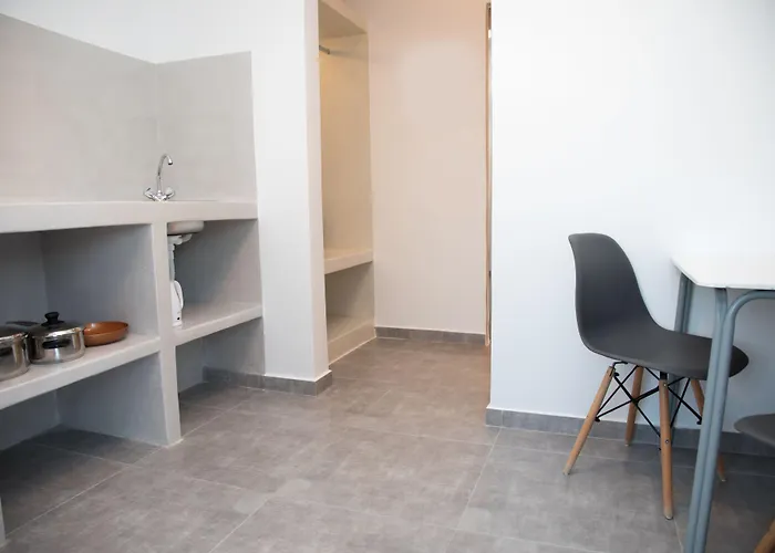 Apartmanhotel Markakis Town Fíra