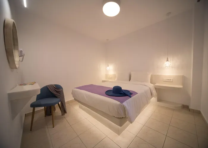 Apartmanhotel Markakis Town Fíra