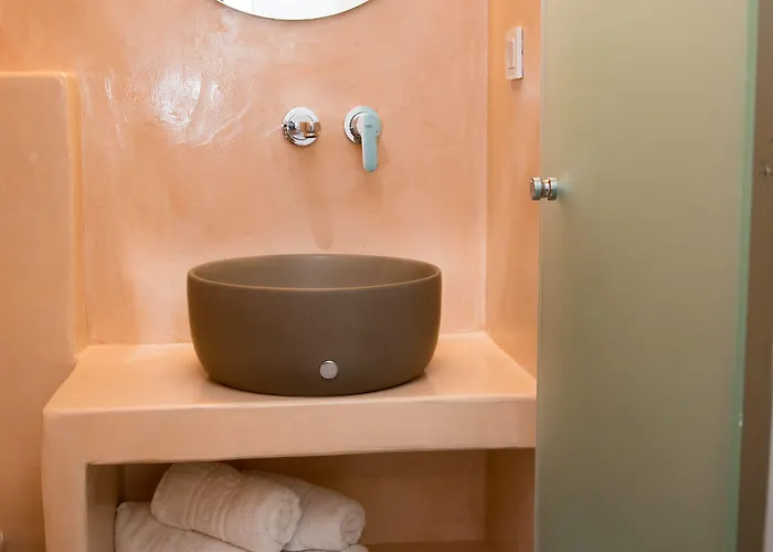 Markakis Town Apartmanhotel