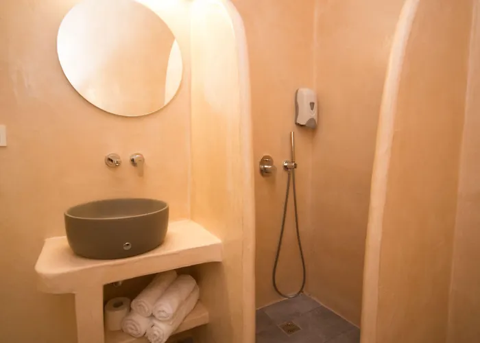 Apartmanhotel Markakis Town Fíra