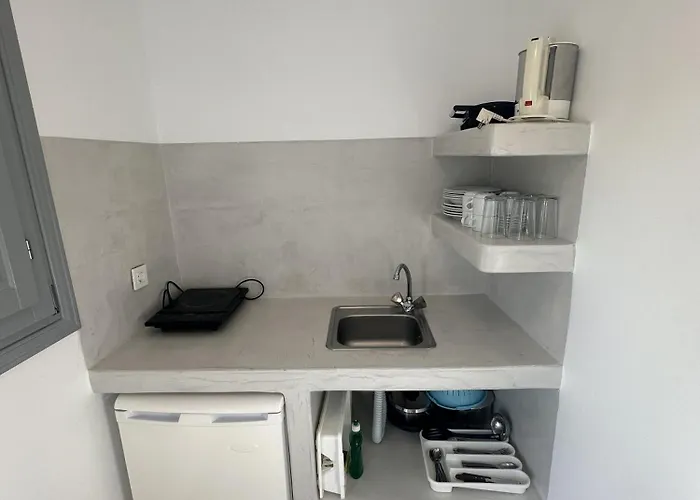 Markakis Town Apartmanhotel 4*