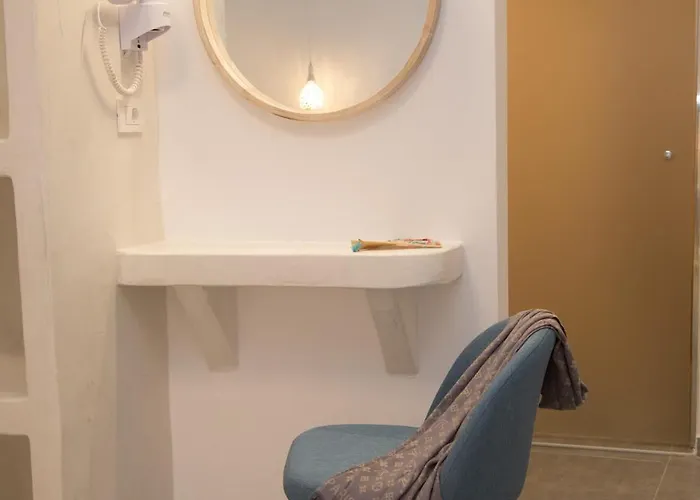 Markakis Town Apartmanhotel