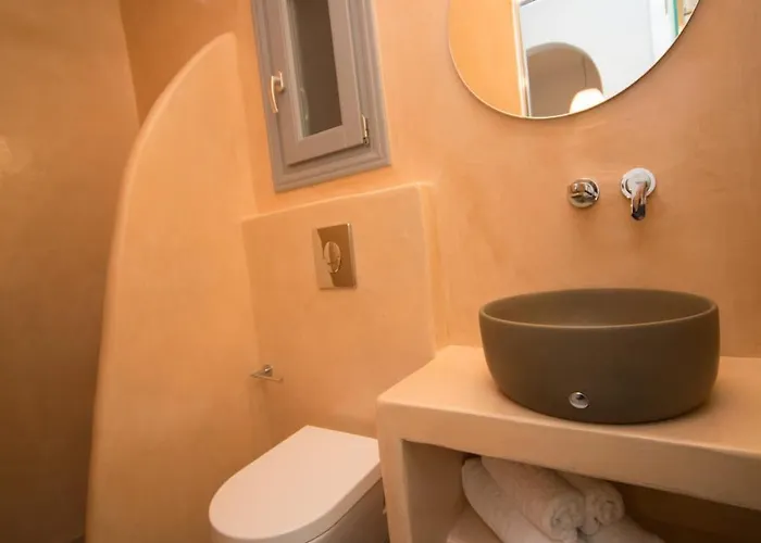 Apartmanhotel Markakis Town 4*