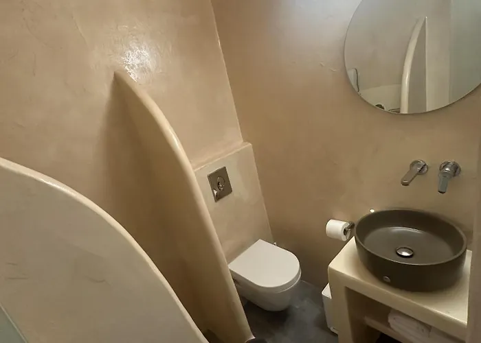 Apartmanhotel Markakis Town Fíra