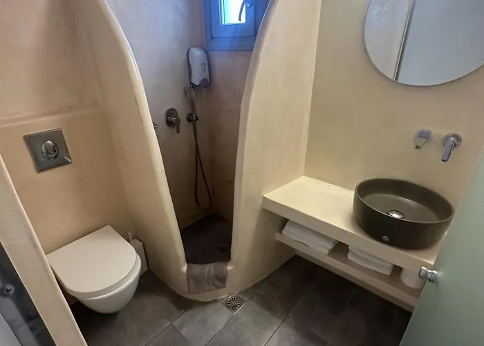 Markakis Town Apartmanhotel 4*