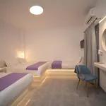 Markakis Town Apartmanhotel 4*