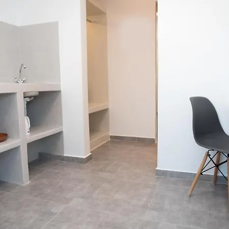 Aparthotel Markakis Town 4*