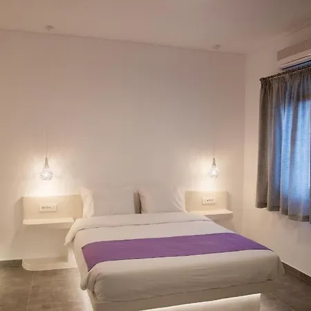 Aparthotel Markakis Town 4*