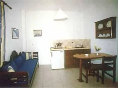 Aparthotel Markakis Town 4*