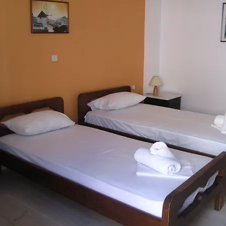 马卡提斯法拉小镇公寓酒店 公寓式酒店 费拉