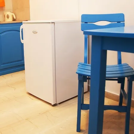 公寓式酒店 马卡提斯法拉小镇公寓酒店 4*