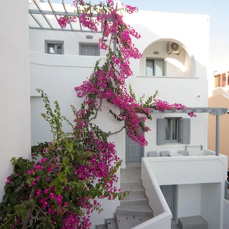 Markakis Town Aparthotel