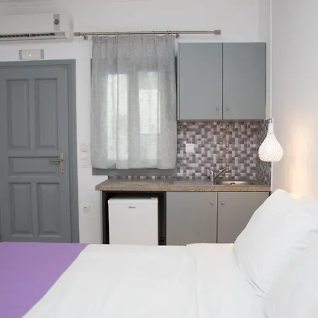 公寓式酒店 马卡提斯法拉小镇公寓酒店 费拉