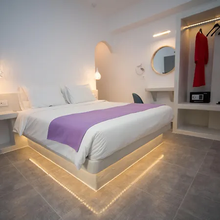 Aparthotel Markakis Town 4*