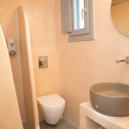 马卡提斯法拉小镇公寓酒店 公寓式酒店 费拉