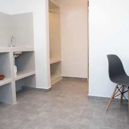 Aparthotel Markakis Town Fira (Santorini)