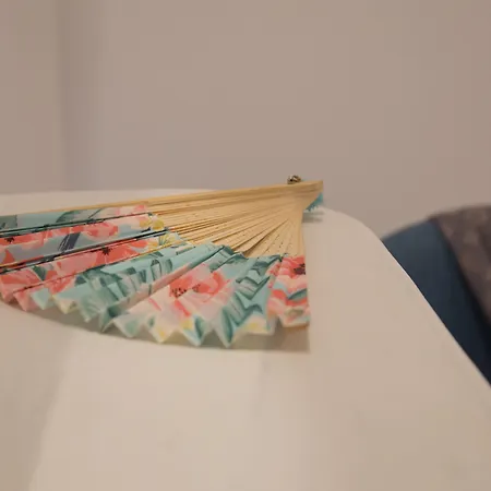 Markakis Town Aparthotel 4*