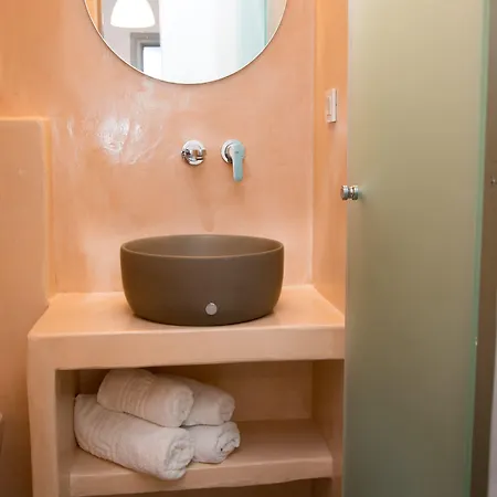 马卡提斯法拉小镇公寓酒店 公寓式酒店