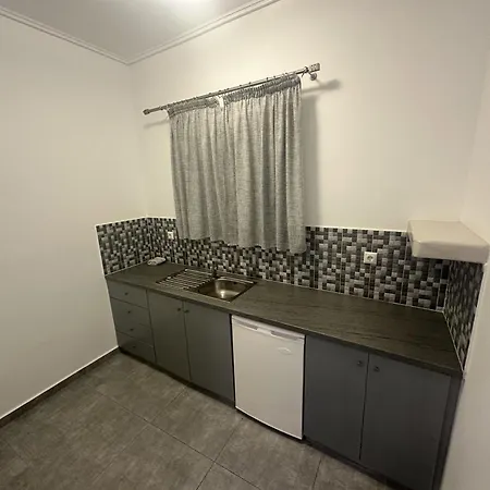 Apart Otel Markakis Town