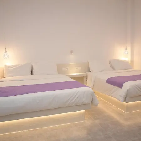 Apart Otel Markakis Town 4*