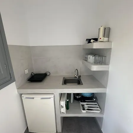Markakis Town Aparthotel 4*