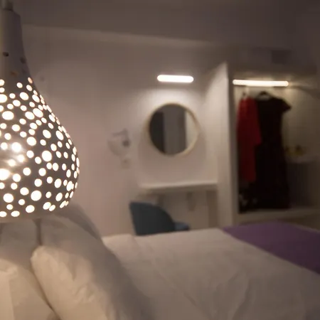 Markakis Town Aparthotel 4*
