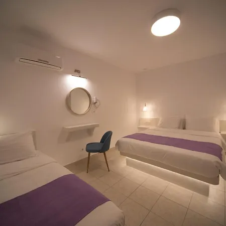 Markakis Town Aparthotel