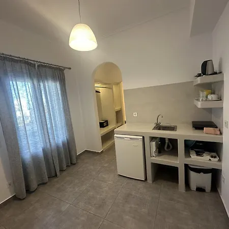 Apart Otel Markakis Town