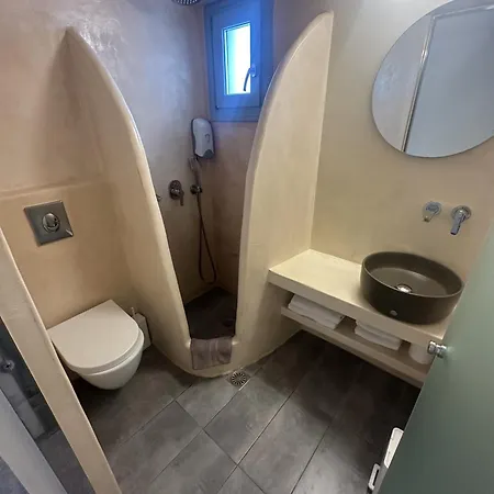 Markakis Town Aparthotel 4*