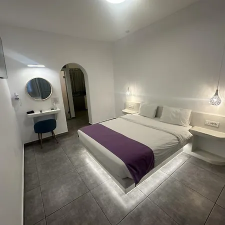 Markakis Town Apart Otel