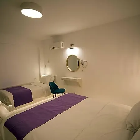 Markakis Town Aparthotel