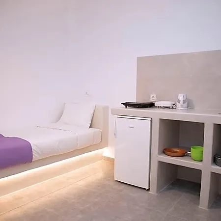 Markakis Town 4* Fira (Santorini)